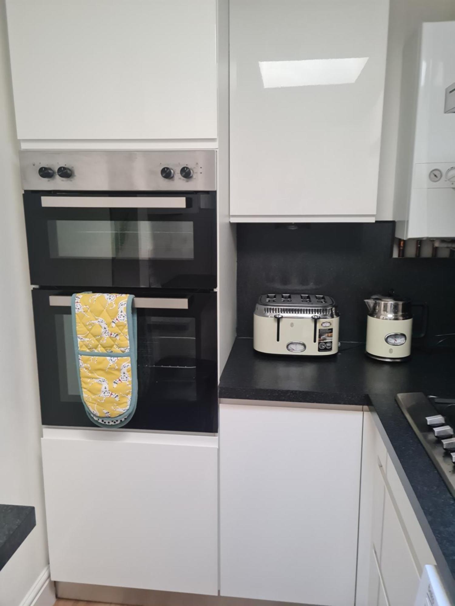 Leilighet 1 Bed From