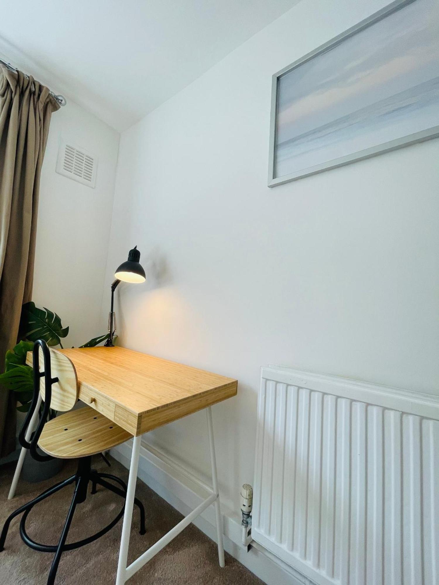 Greenwich By Sleepy Apartamento