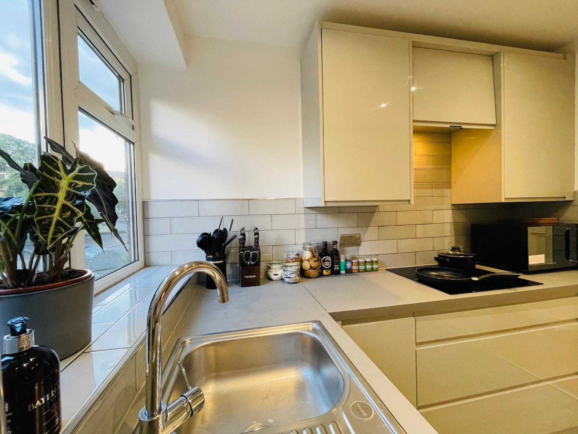 Greenwich By Sleepy Apartamento Londres