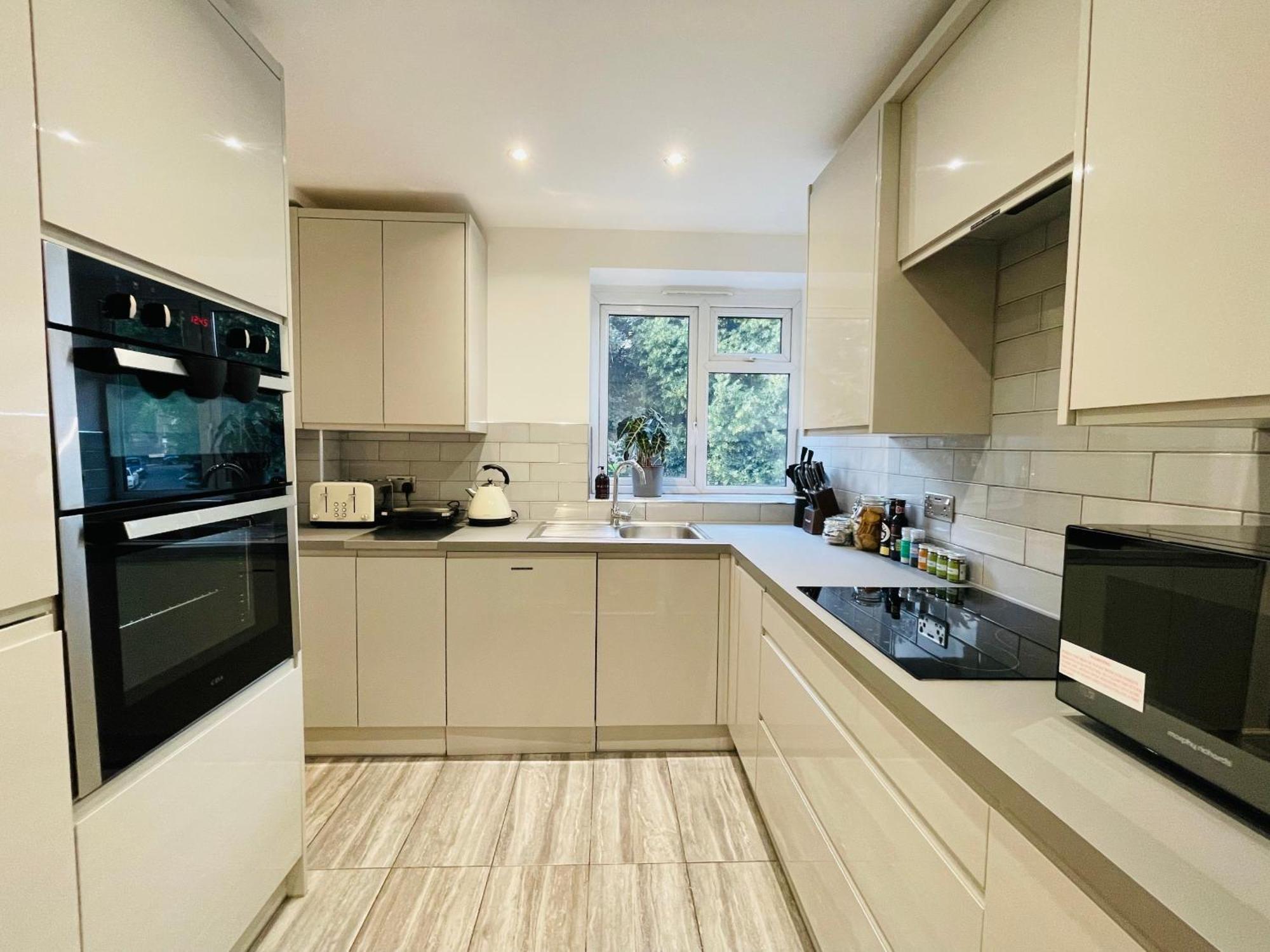 Greenwich By Sleepy Apartamento Londres