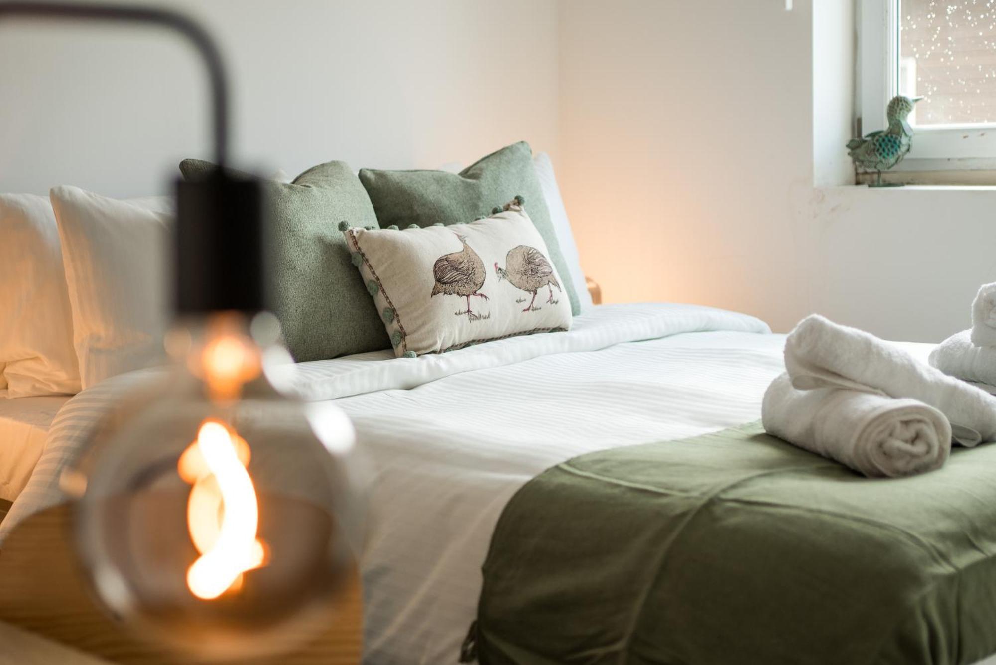 Canarywharf By Sleepy Apartment *