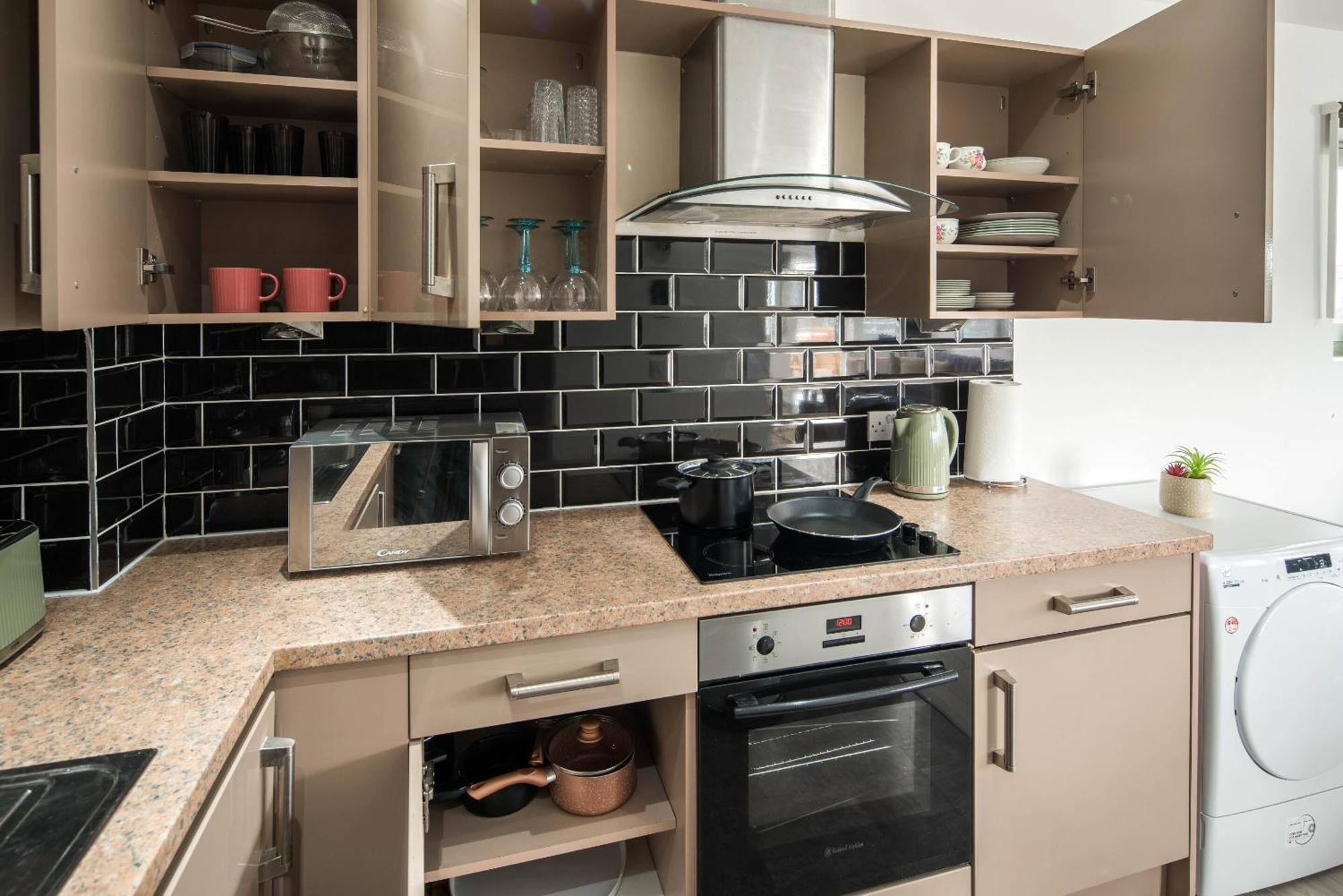 Leilighet Canarywharf By Sleepy *
