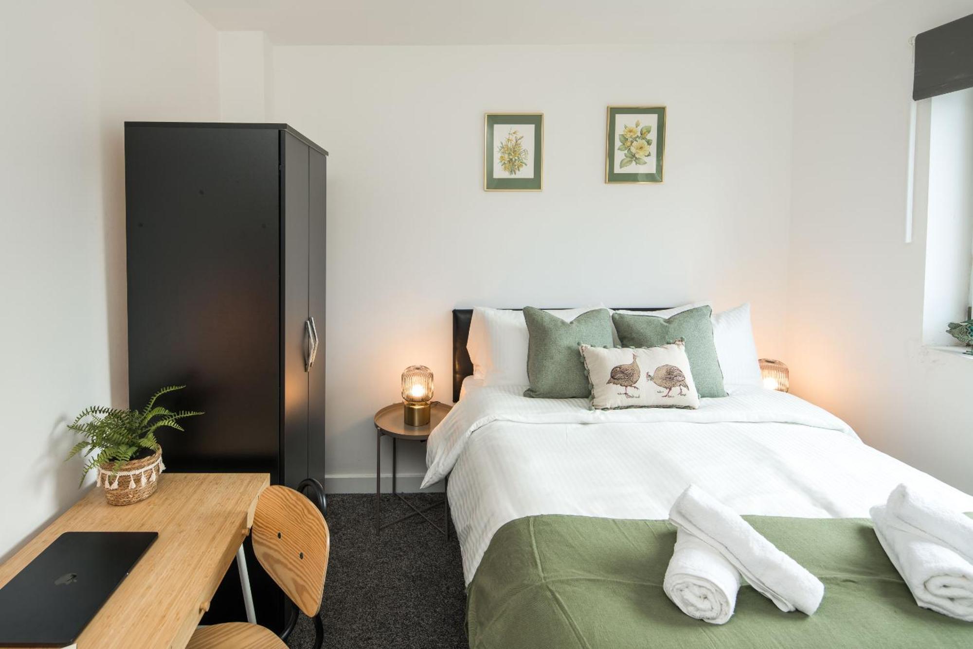 Canarywharf By Sleepy * London