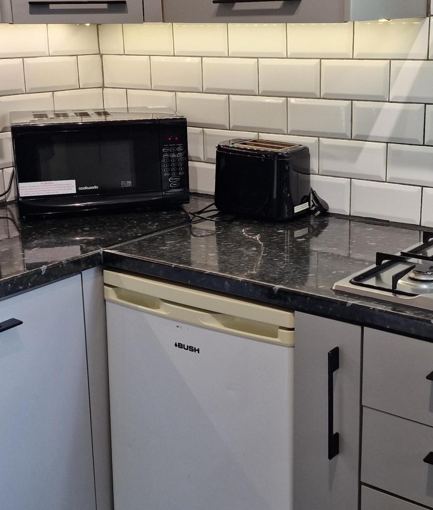 Cozy Central - Zone 2 - Stockwell Privatunterkunft
