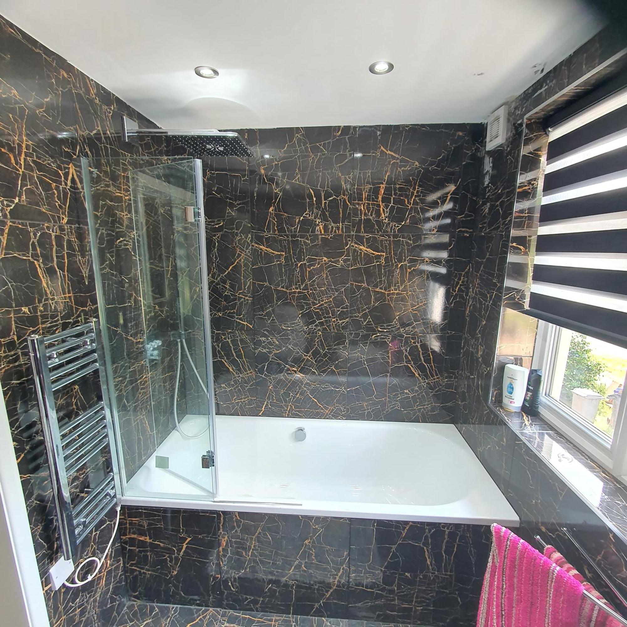64 Salmon Street London
