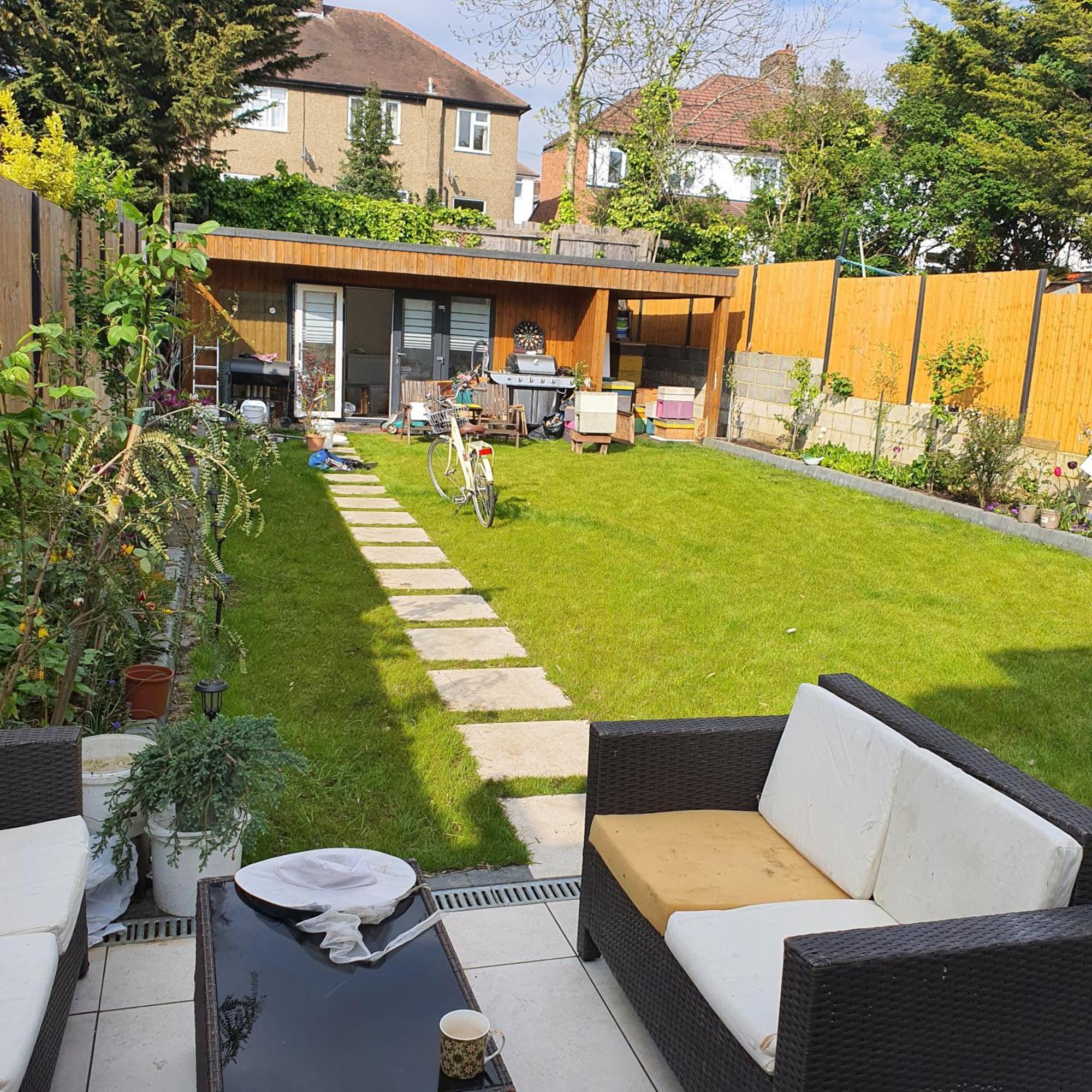 Privat overnatting 64 Salmon Street *