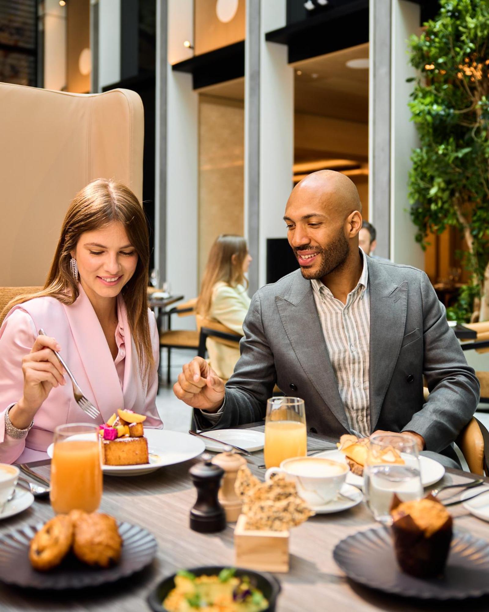 Hotel Mandarin Oriental Mayfair,