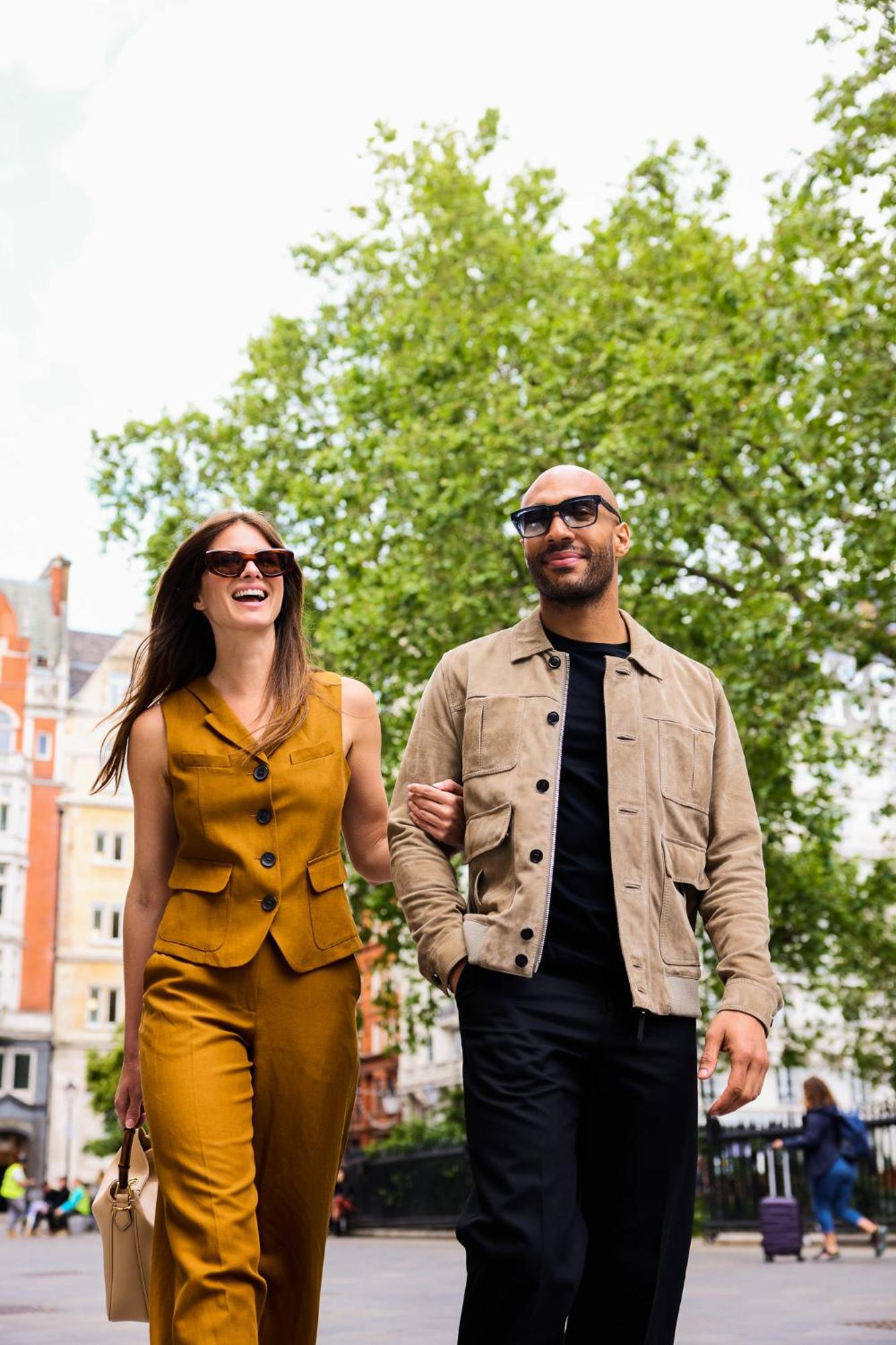 Hotel Mandarin Oriental Mayfair, Londres
