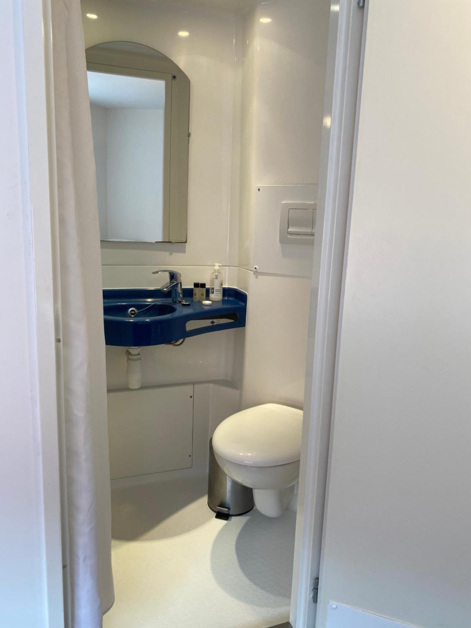 Studio Flat Farringdon Apartahotel