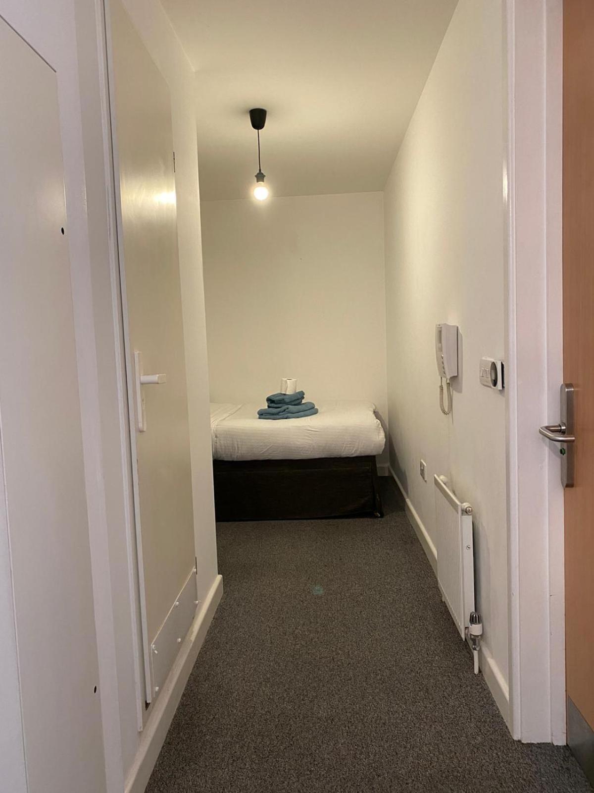 Studio Flat Farringdon Apartahotel *
