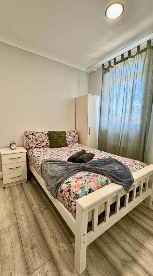 Flat In Acton Apartment