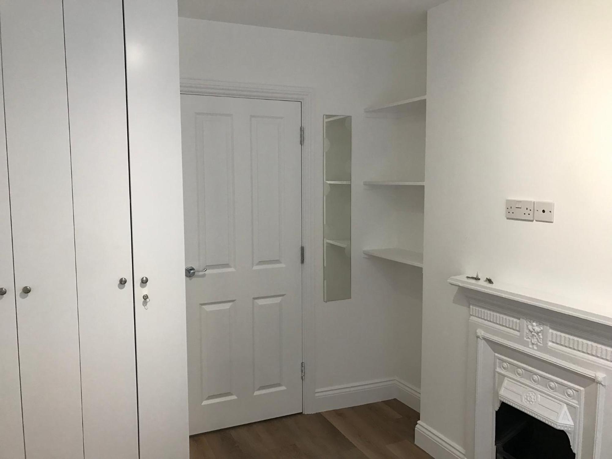 Camden Terrace Vakantiehuis *