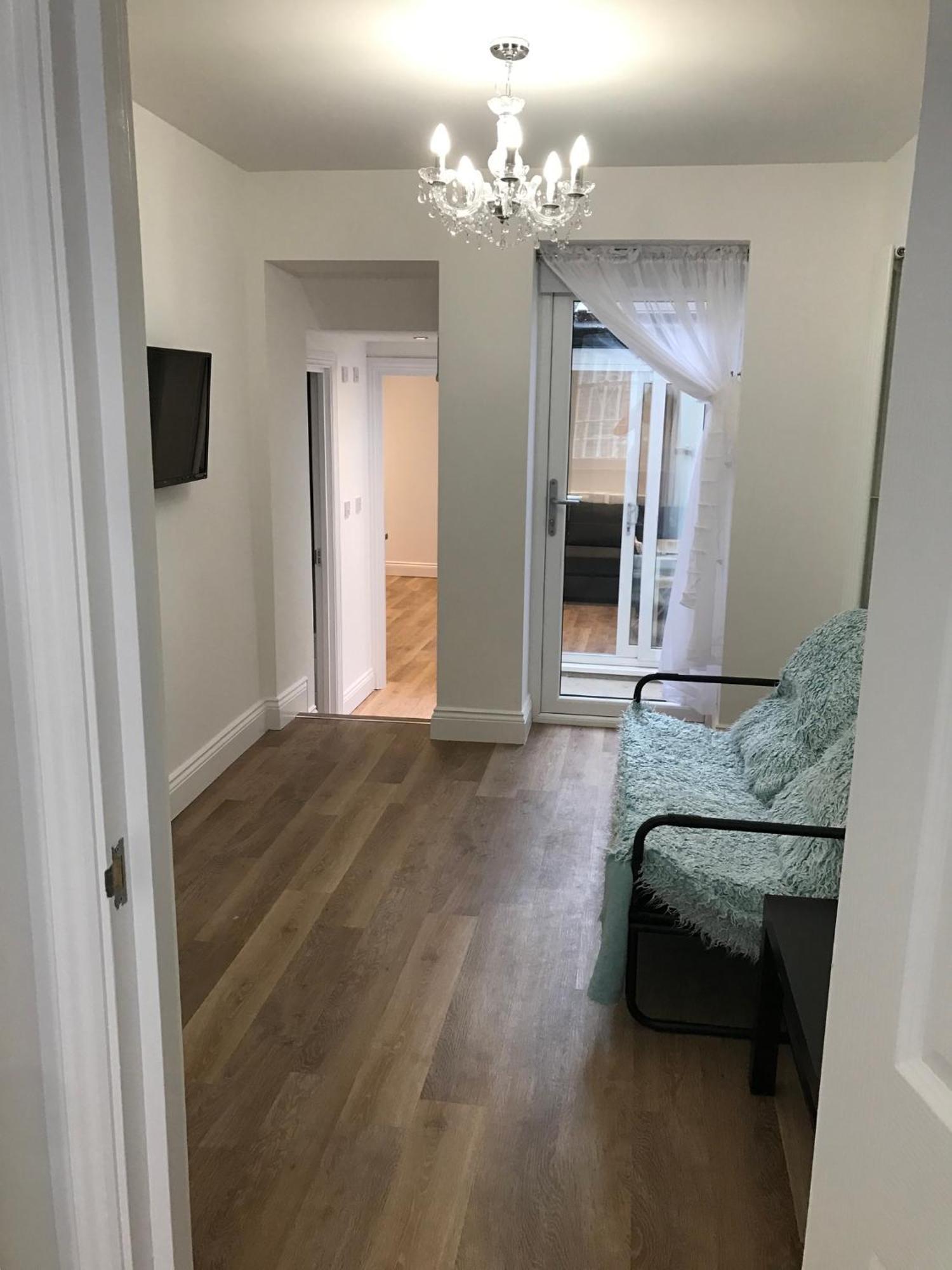 Vakantiehuis Camden Terrace