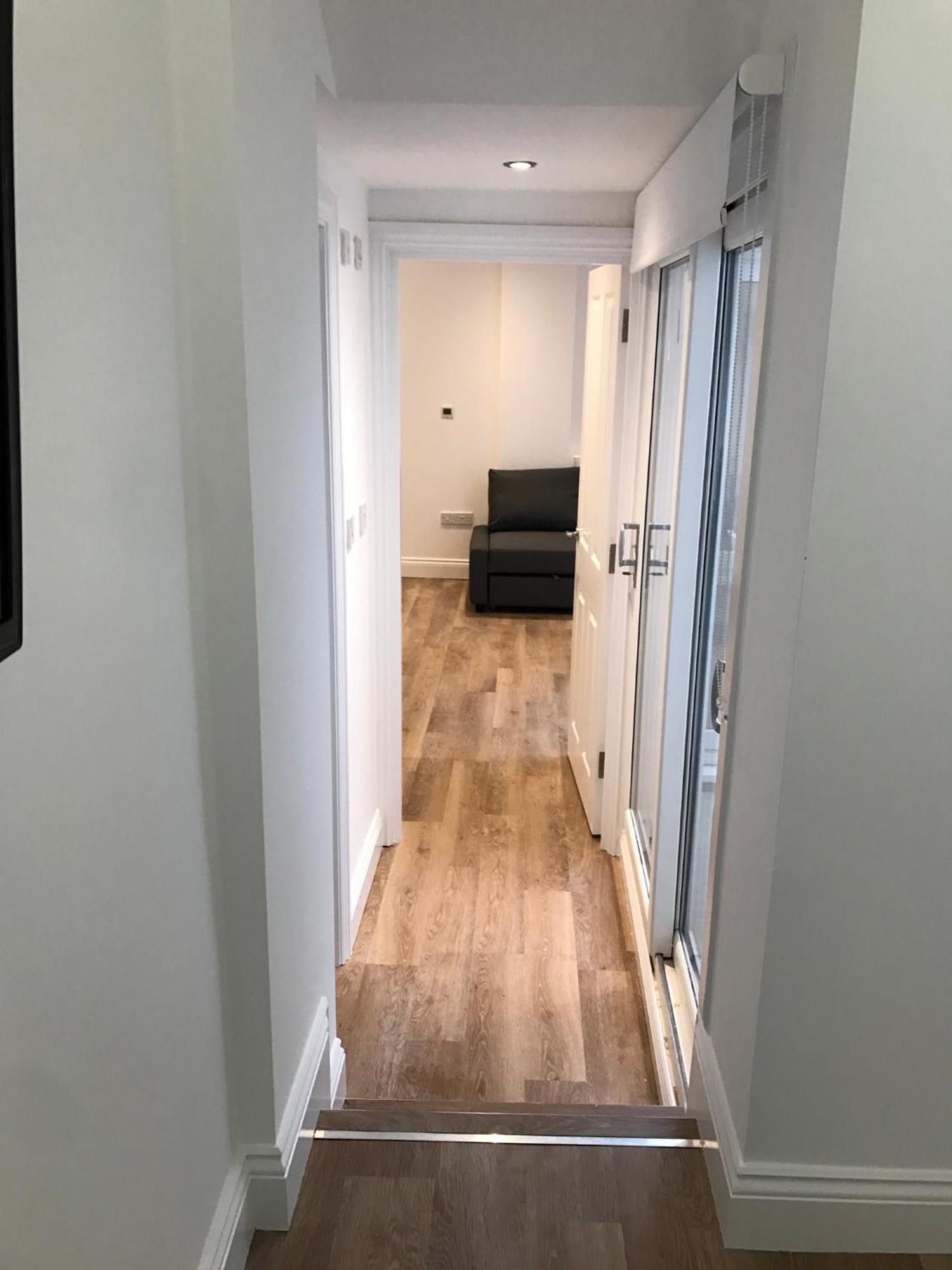 Ferienhaus Camden Terrace London