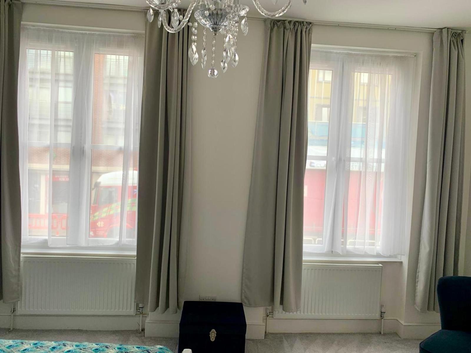 Appartement New! Supreme - Near Tube Stations *