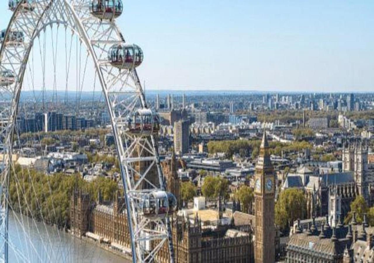 Pensión Don't Wake Me Up. South London. Sleeps 6 Londres