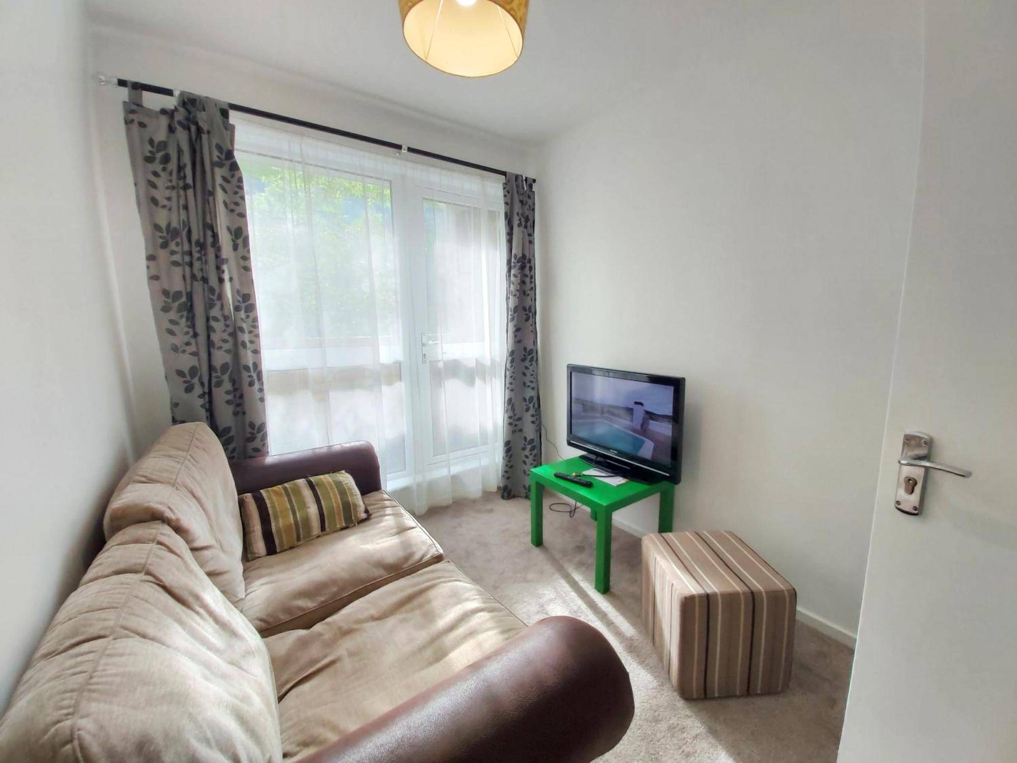 Apartment Oldbury House *