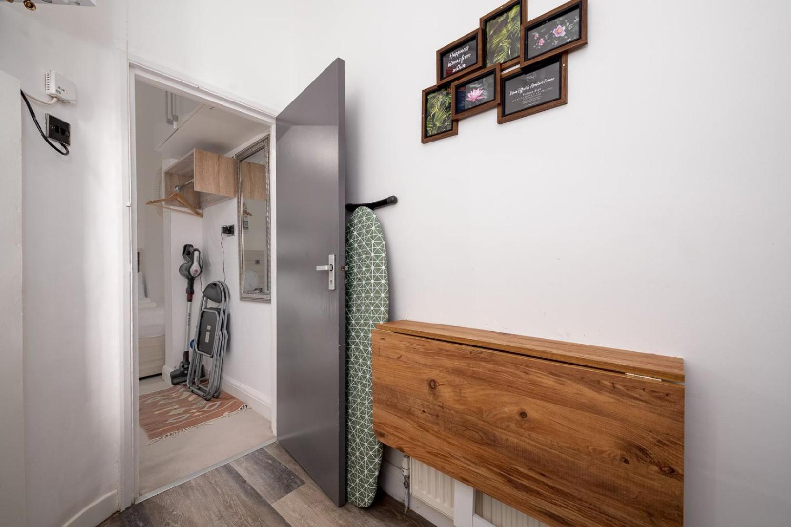 Tranquil Treasure In Marylebone * London