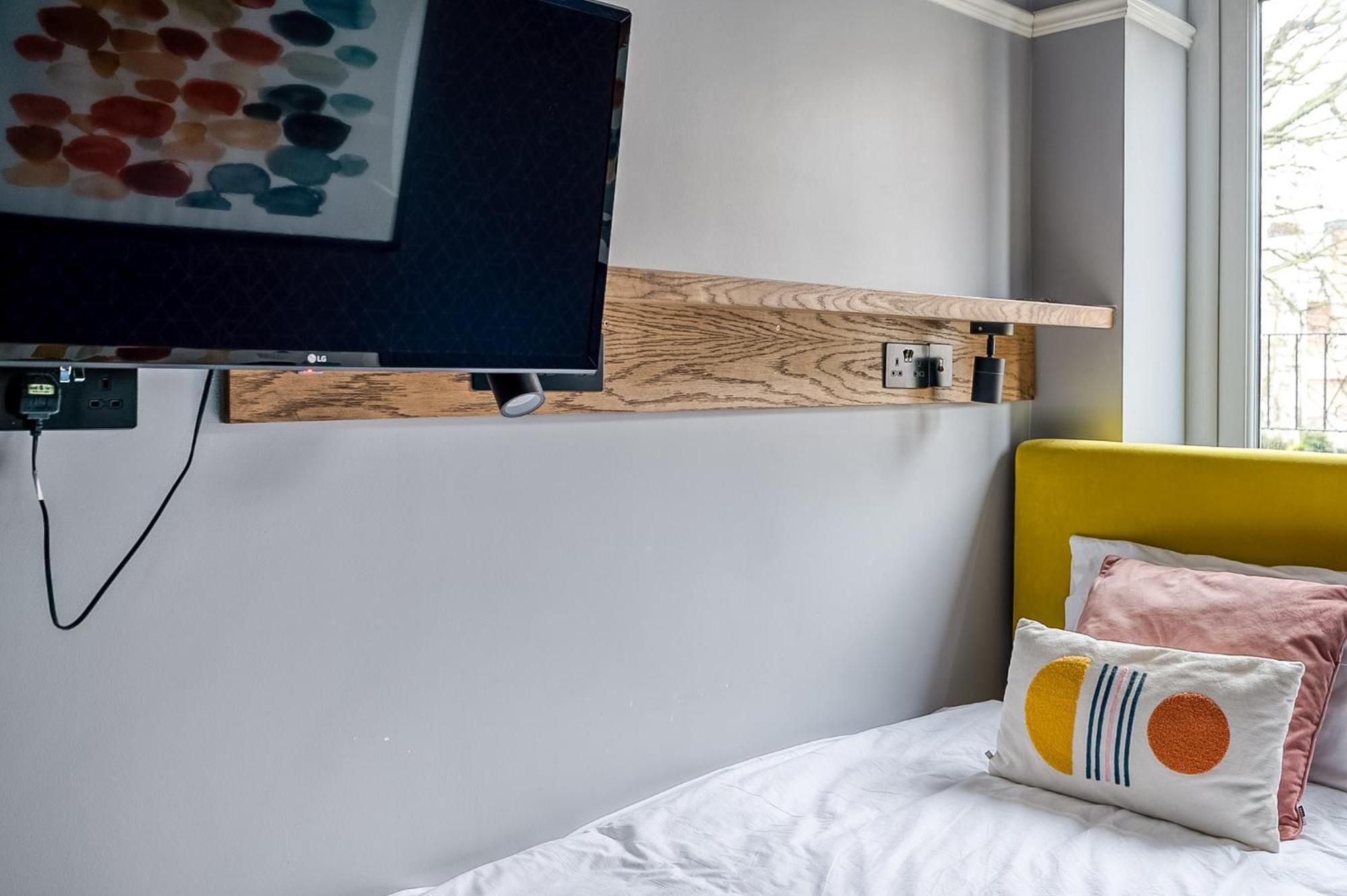 Kensington - Warwick Road Aparthotel London