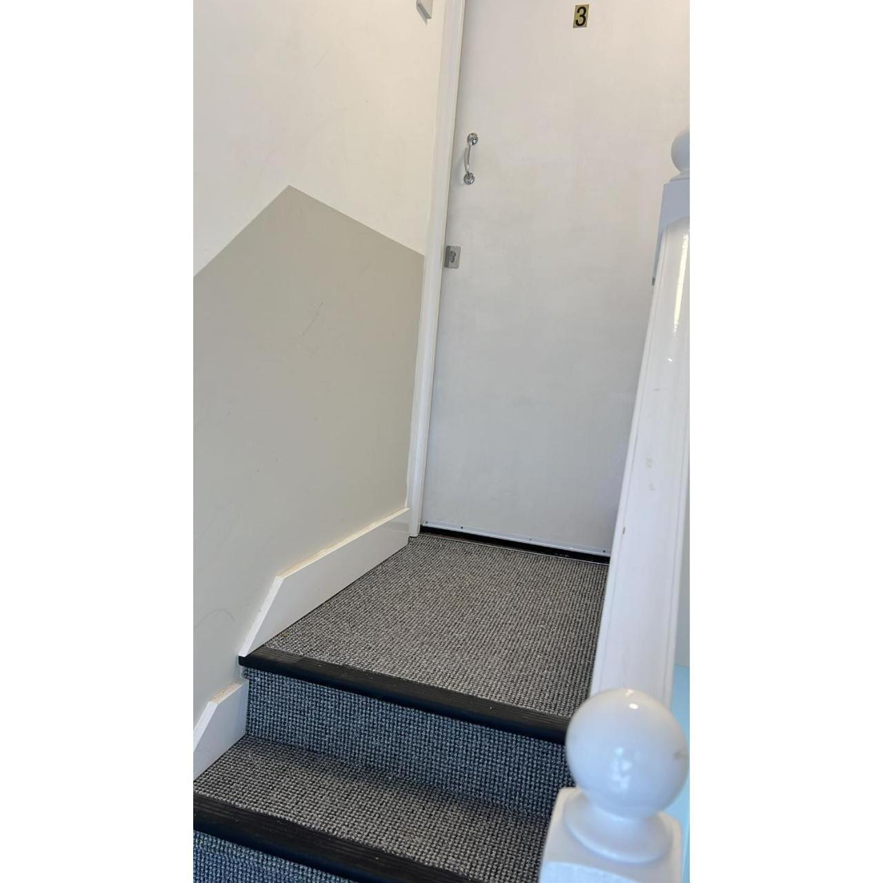F3- Gorgeous 1 Bed Flat Near Edgware Road Station Appartement Londen