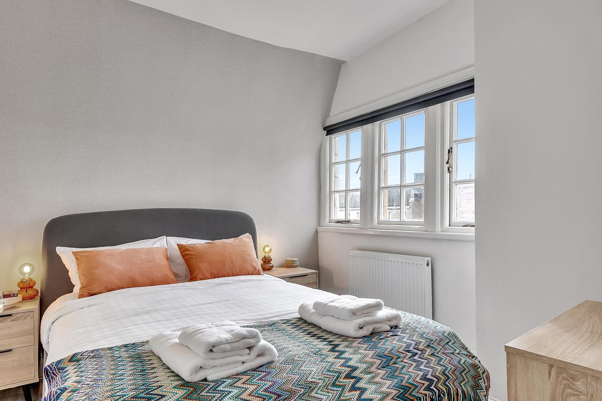 Lovely Kensington Apartamento *