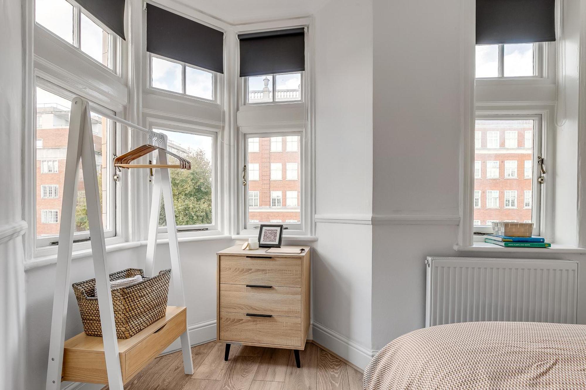 Lovely Kensington Apartamento *