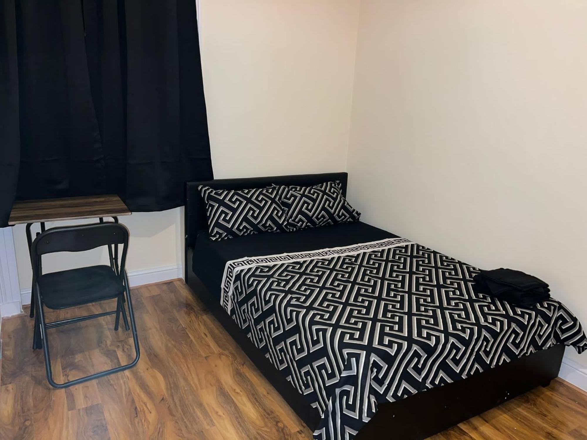 Guest house 3 Bedroom London