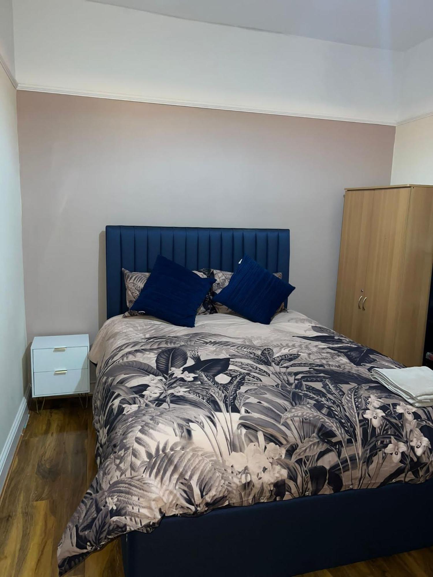 Guest house 3 Bedroom