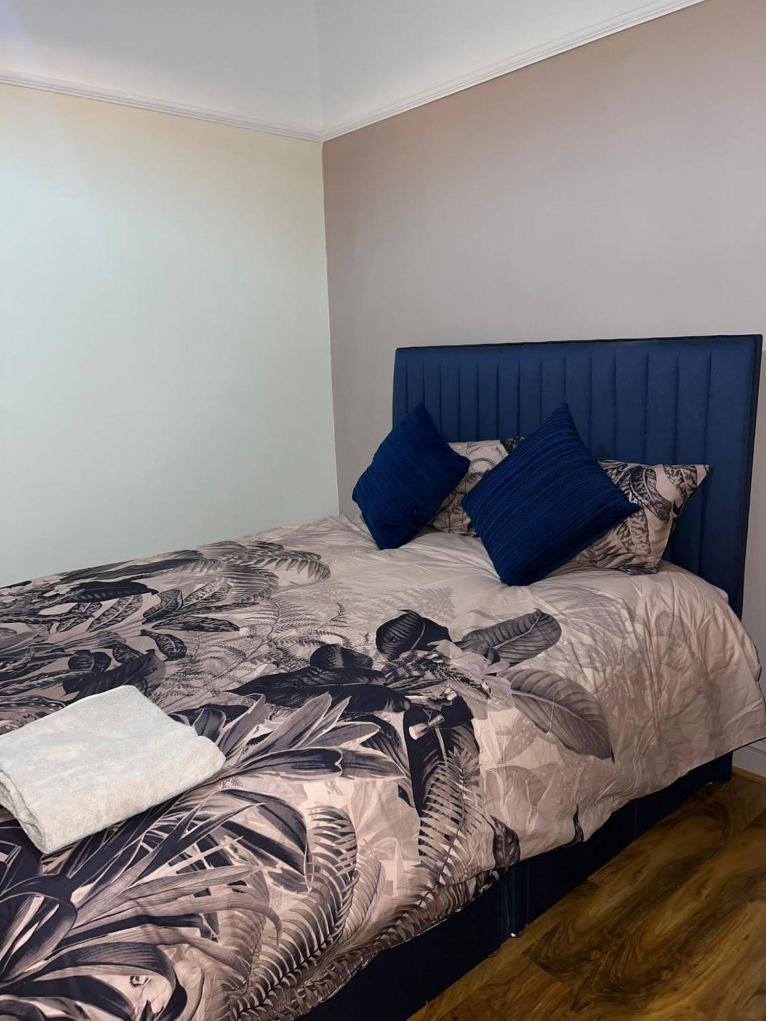 3 Bedroom Guest house *