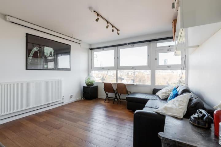 Apartment Guestready - Stylish Skyline Views, London