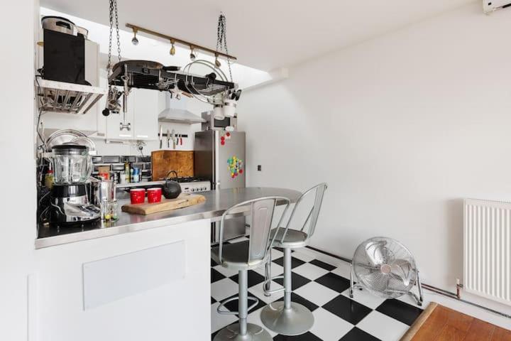 Guestready - Stylish Skyline Views, Apartment *
