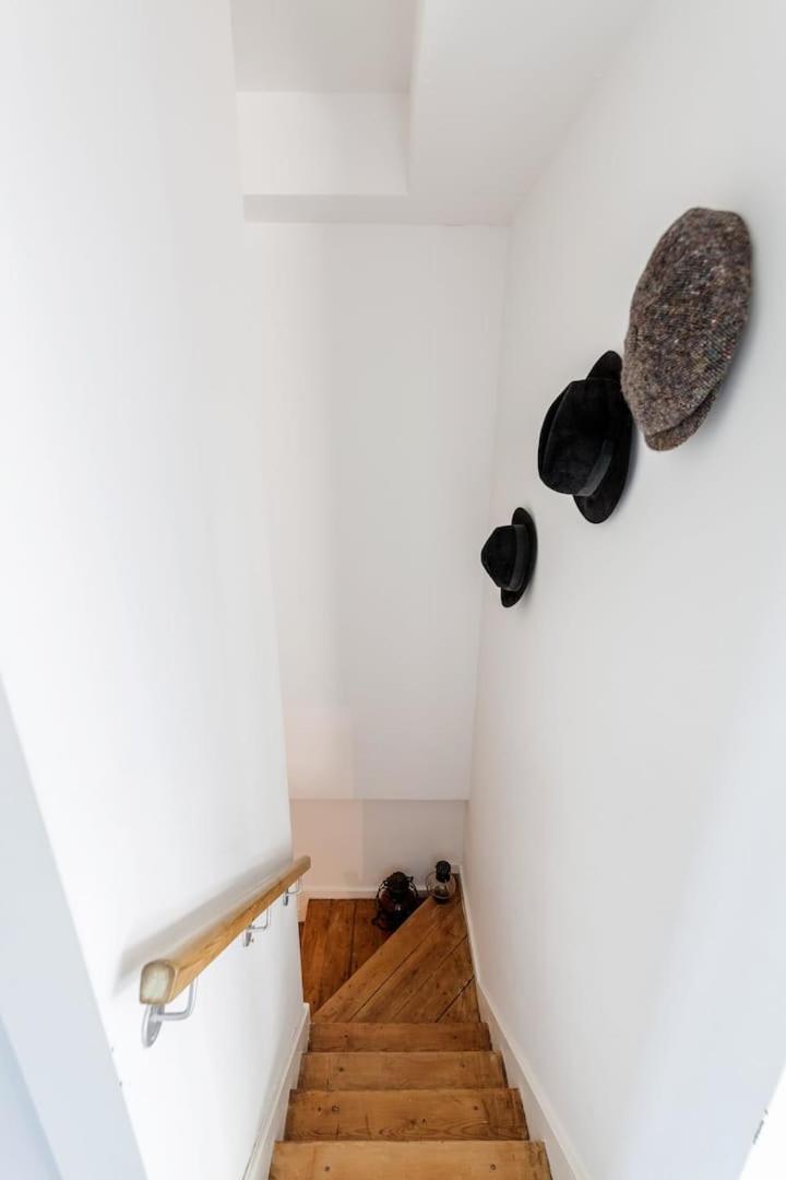 Guestready - Stylish Skyline Views, Apartment