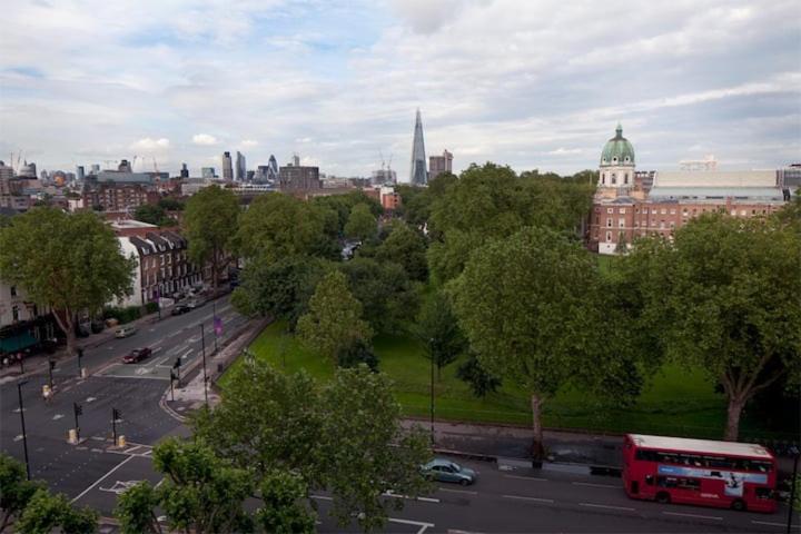 Apartment Guestready - Stylish Skyline Views, London