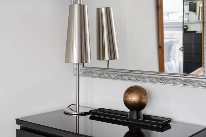 Guestready - Stylish Skyline Views, Apartment London