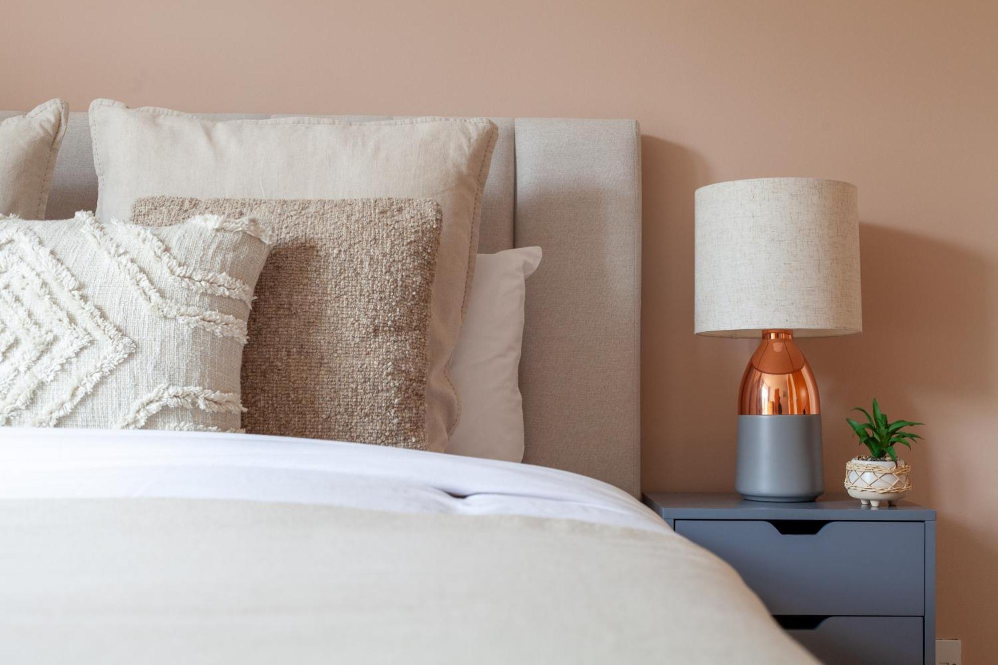 The Canary Wharf Flat Apartment