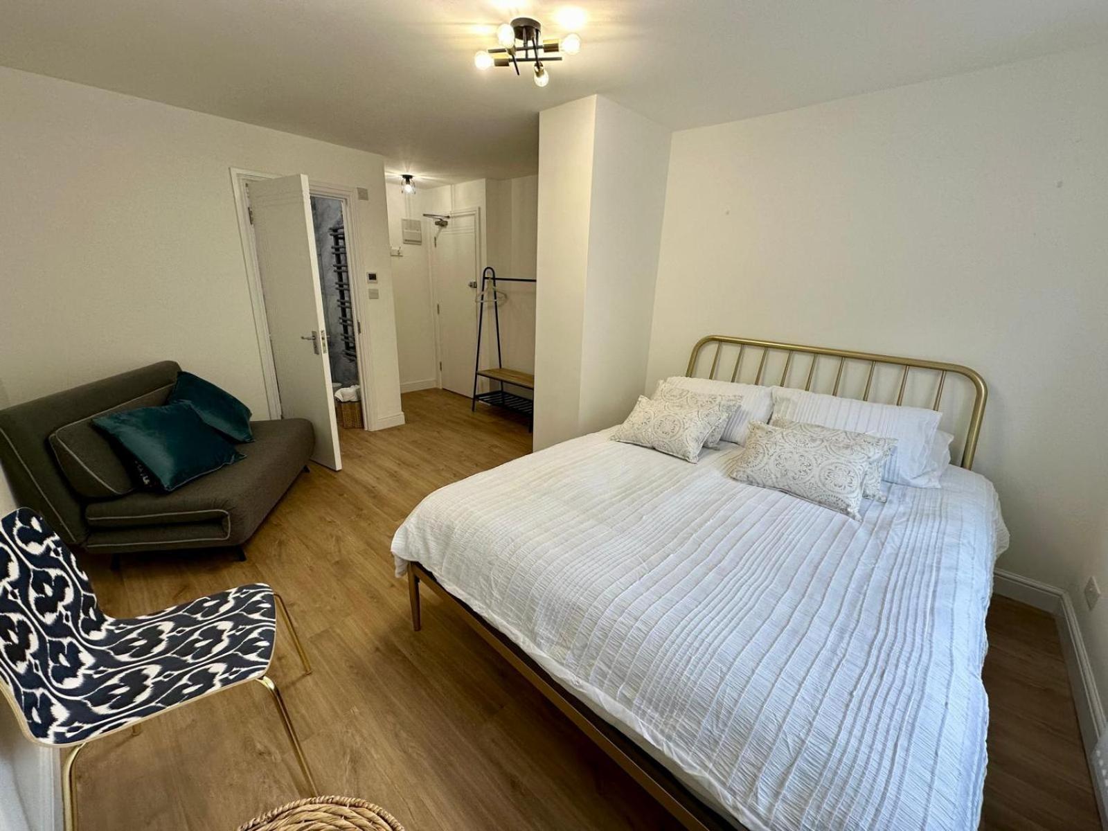 Finsbury Park Hotel London