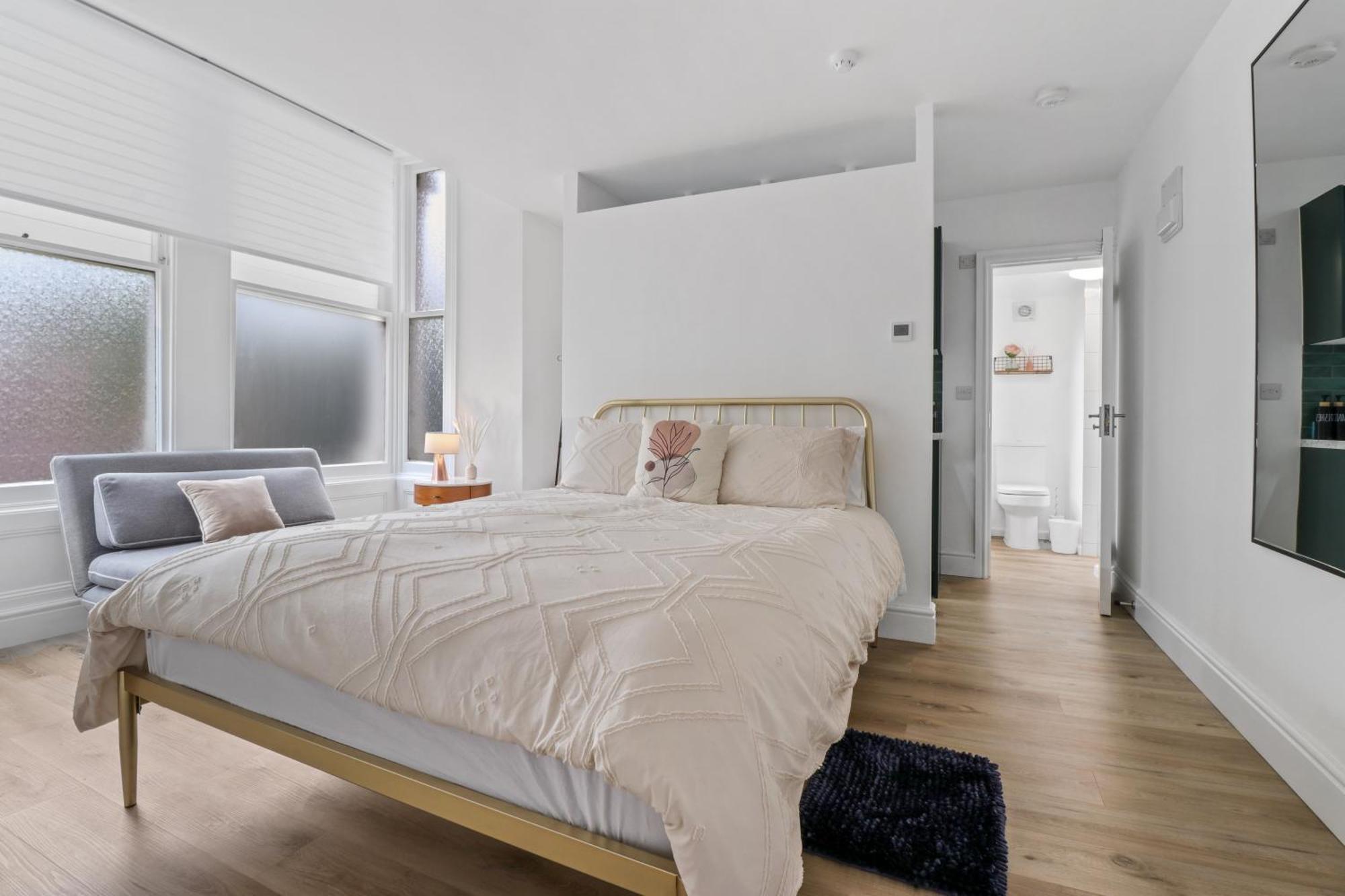 Hotel Finsbury Park London