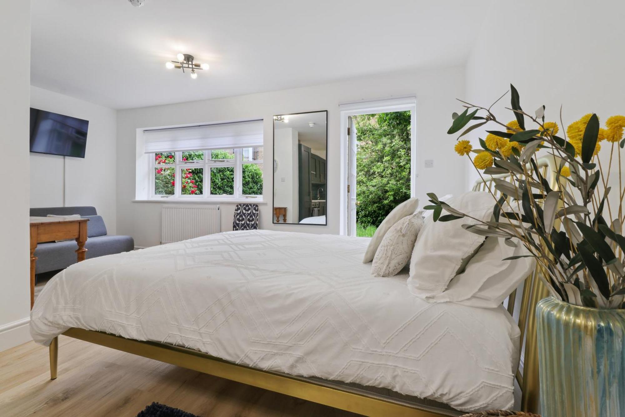 Hotel Finsbury Park London