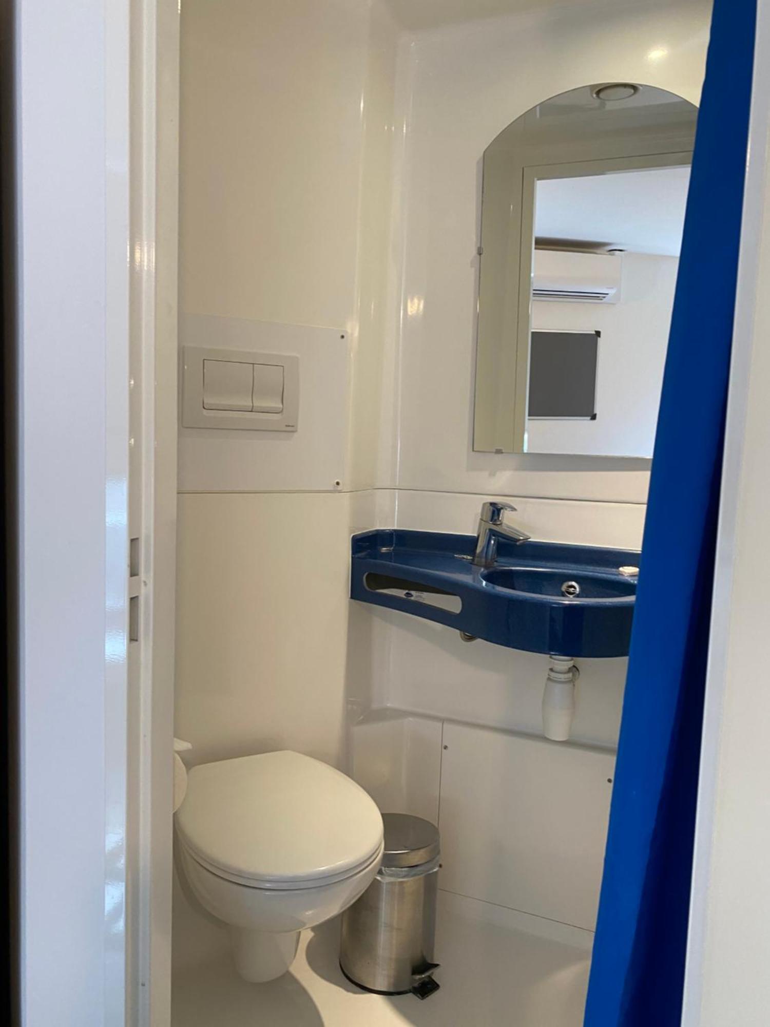 Studio Flat Farringdon Leilighetshoteller London
