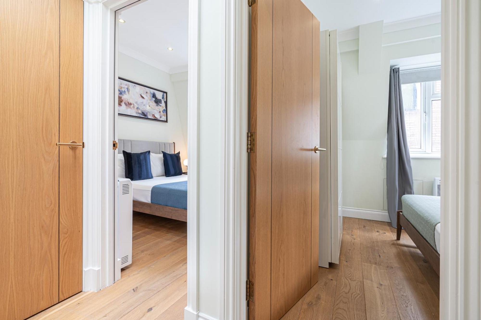 Park Apartment London
