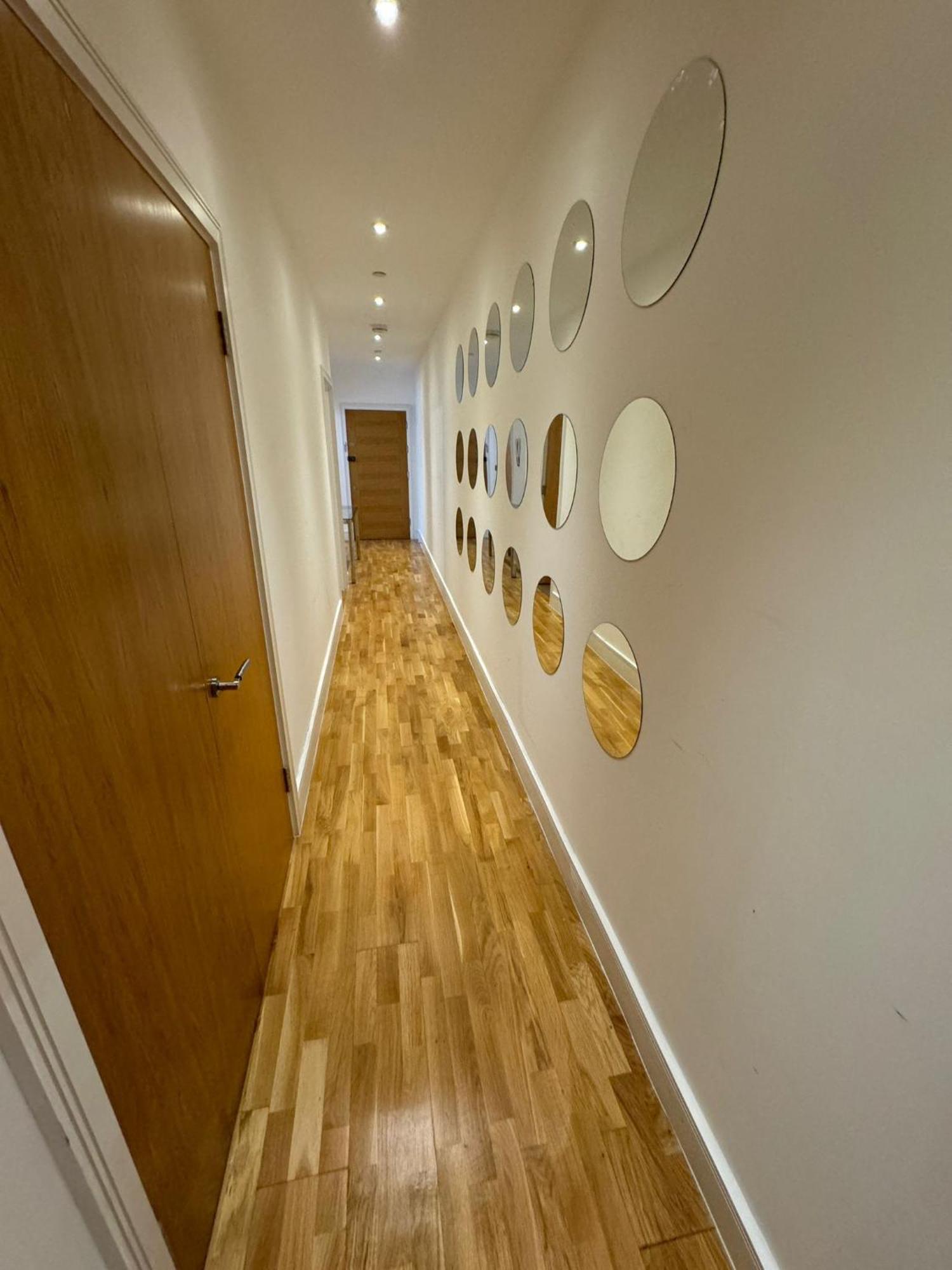 Apartment The Grange London