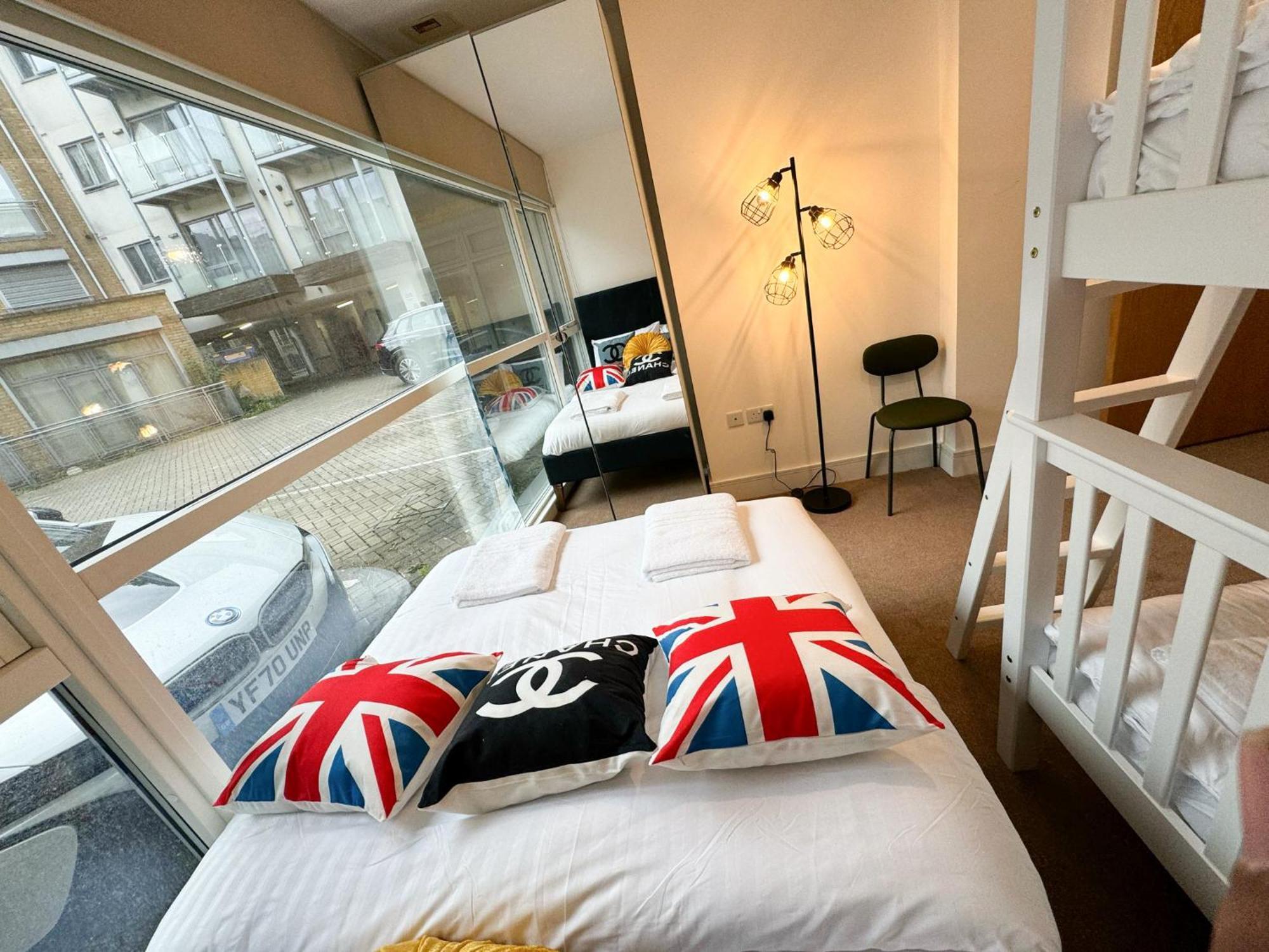 Apartment The Grange *