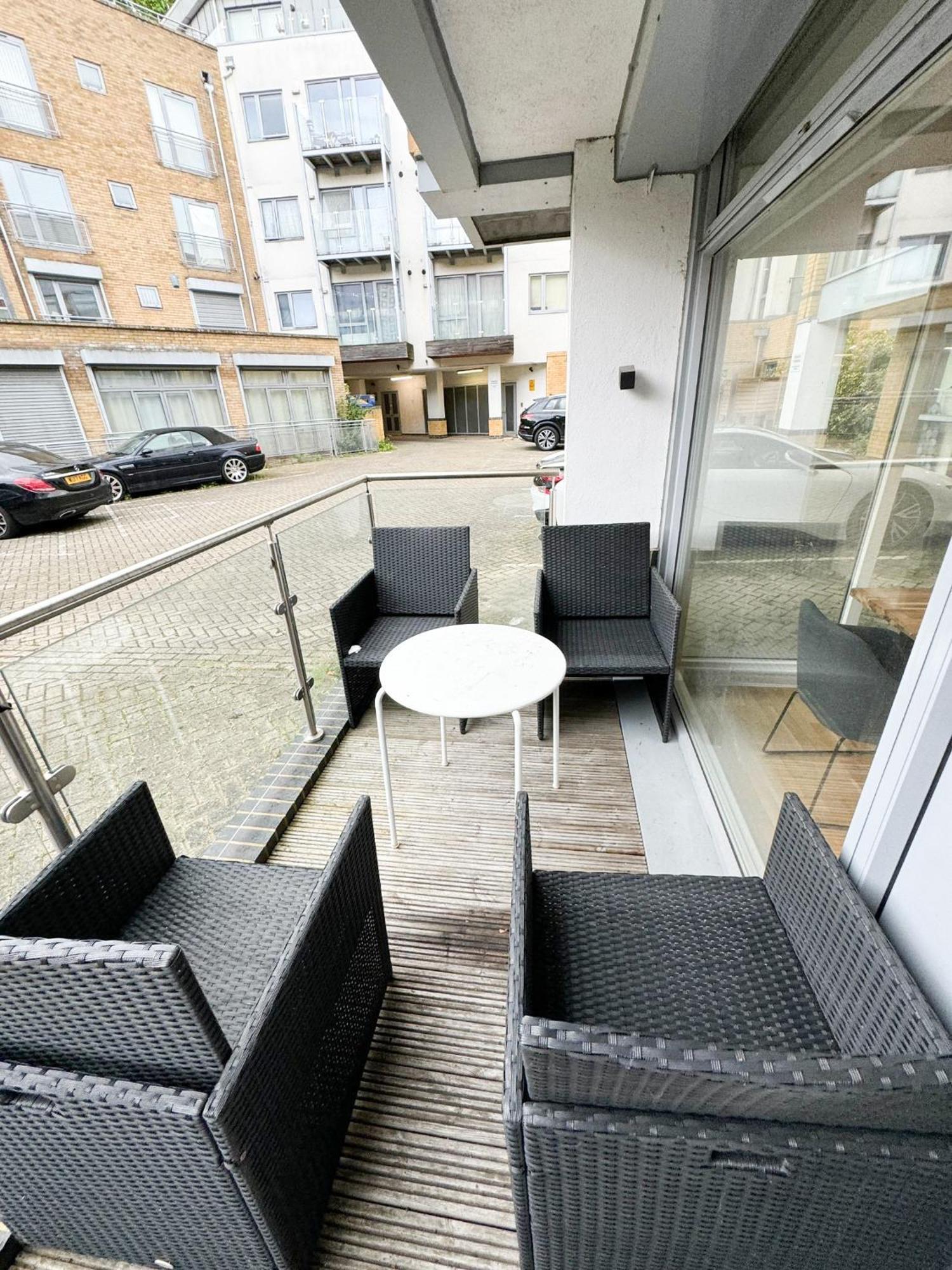 The Grange Apartment London