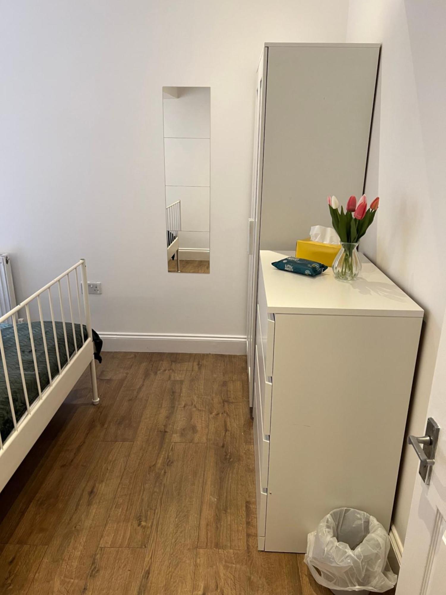 Lovely Garden Flat Near Emirates Stadium And Kings Cross St Pancras Station *