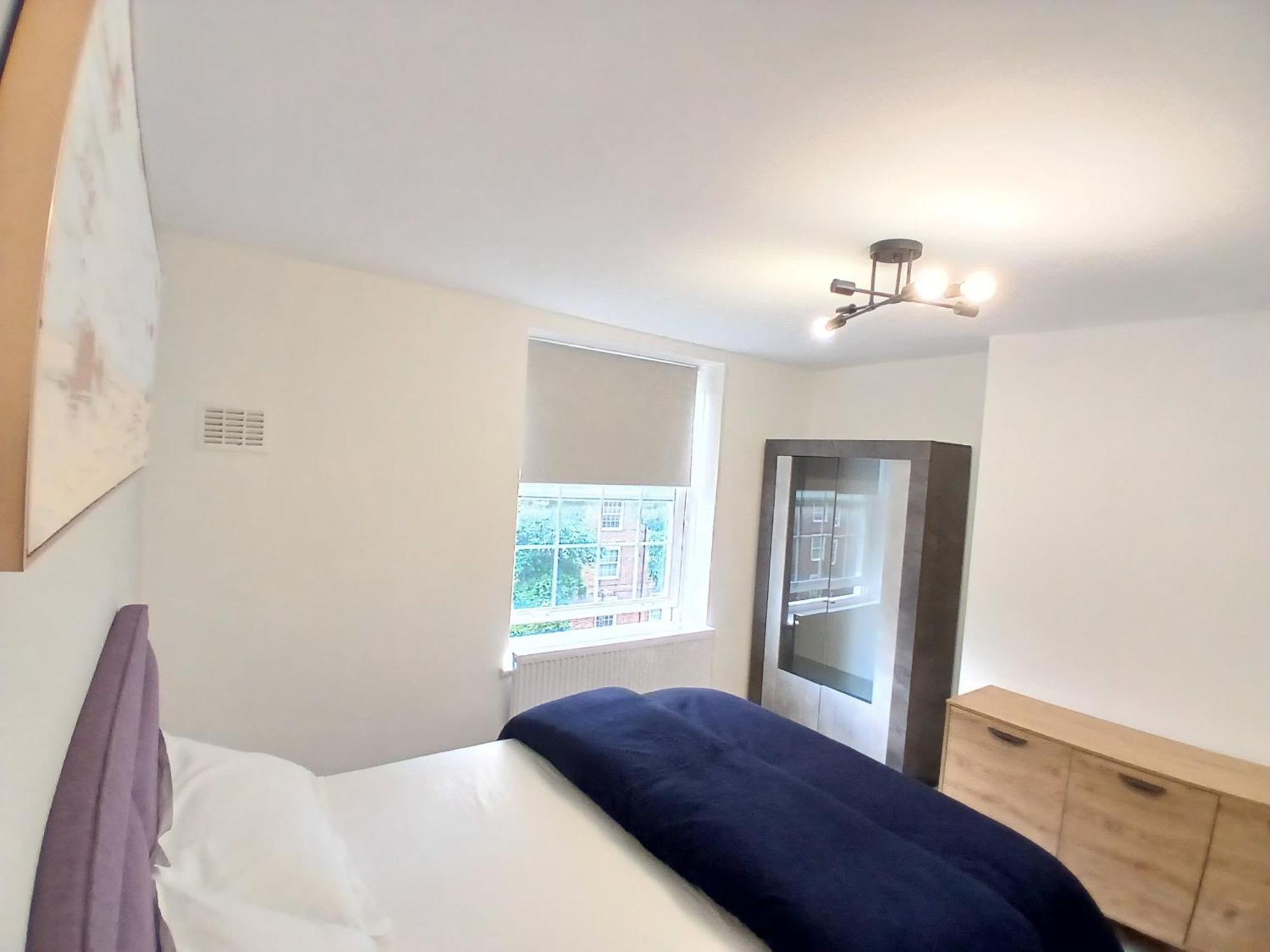 Peaceful Moira - 2 Bedroom Flat Between Brixton And Kennington 10mins To * Londen