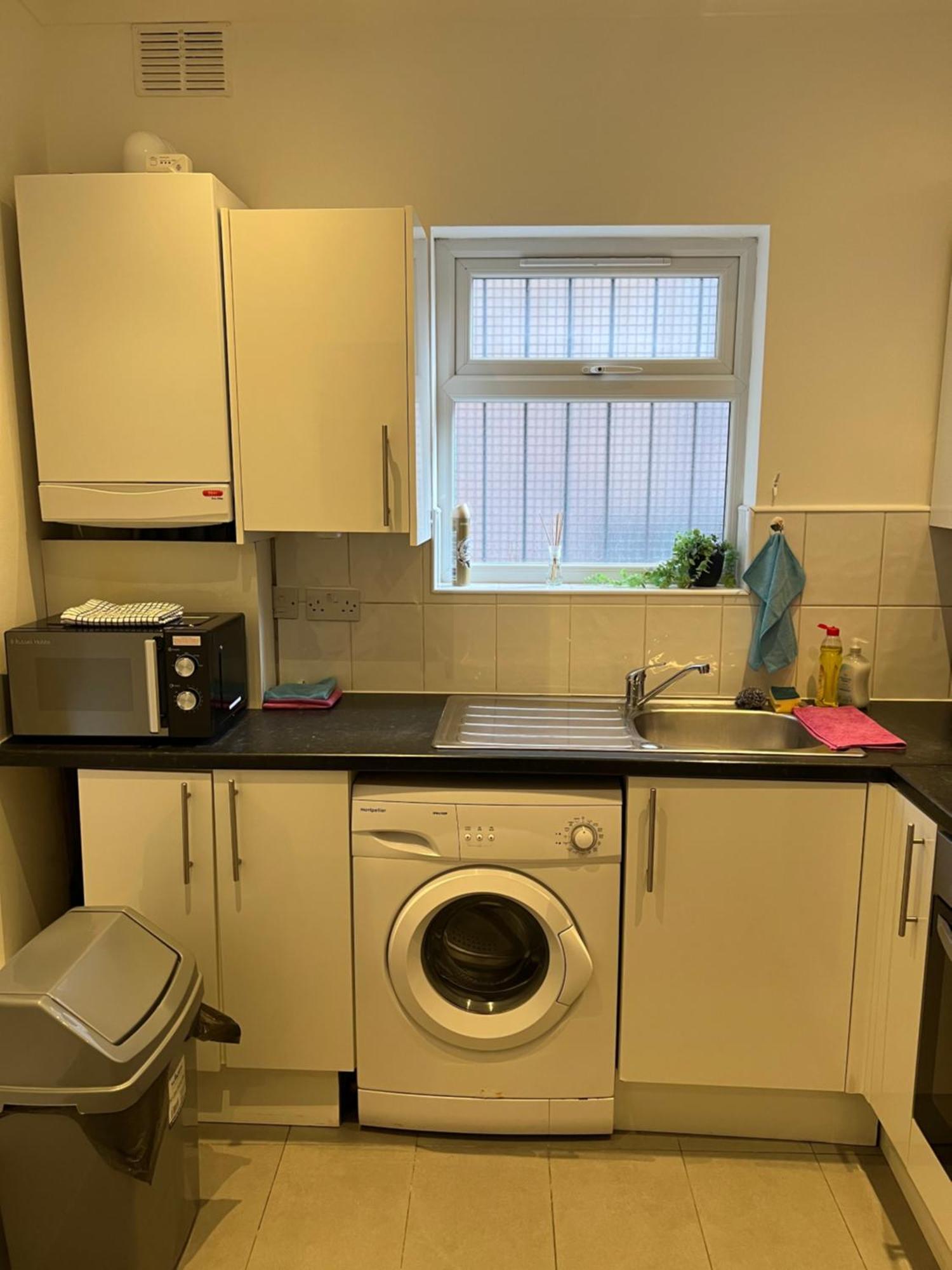 Lovely Garden Flat Near Emirates Stadium And Kings Cross St Pancras Station Apartment *