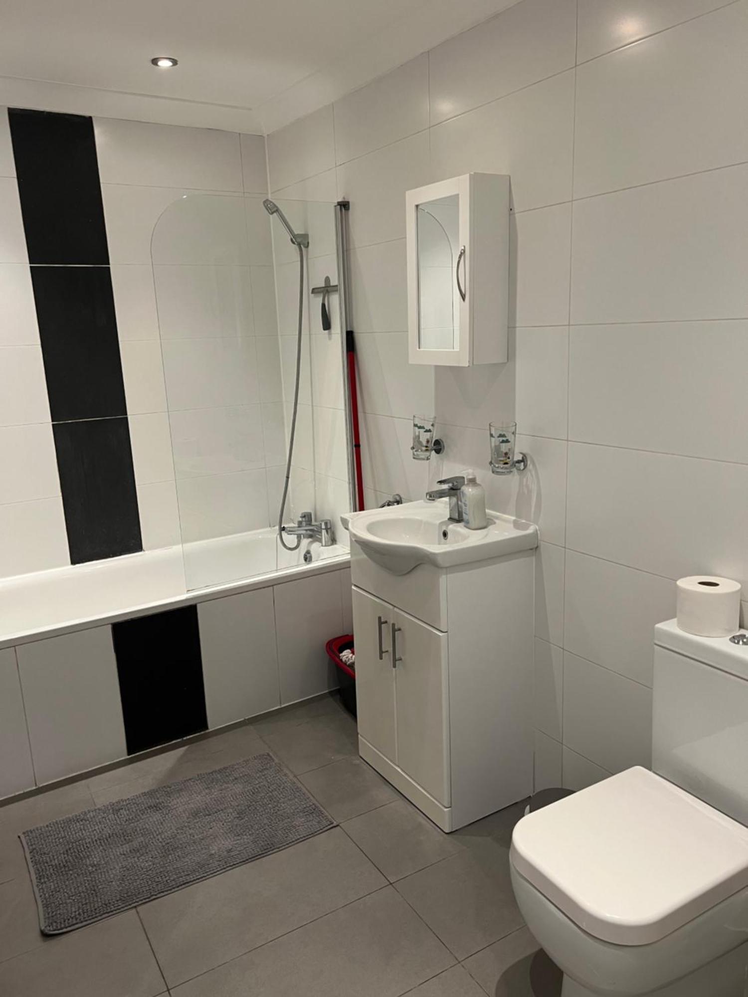Apartment Lovely Garden Flat Near Emirates Stadium And Kings Cross St Pancras Station *