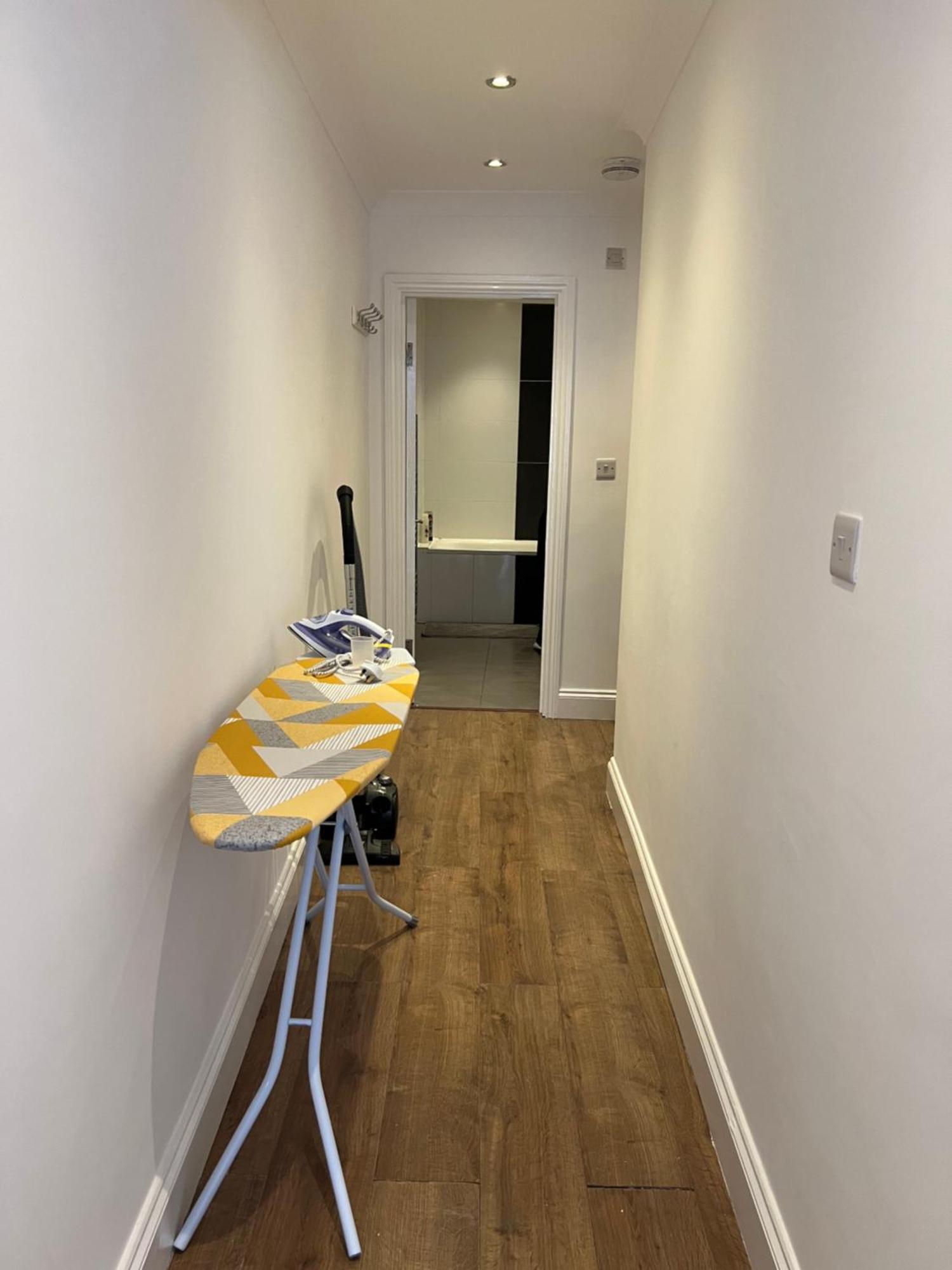 Lovely Garden Flat Near Emirates Stadium And Kings Cross St Pancras Station Apartment