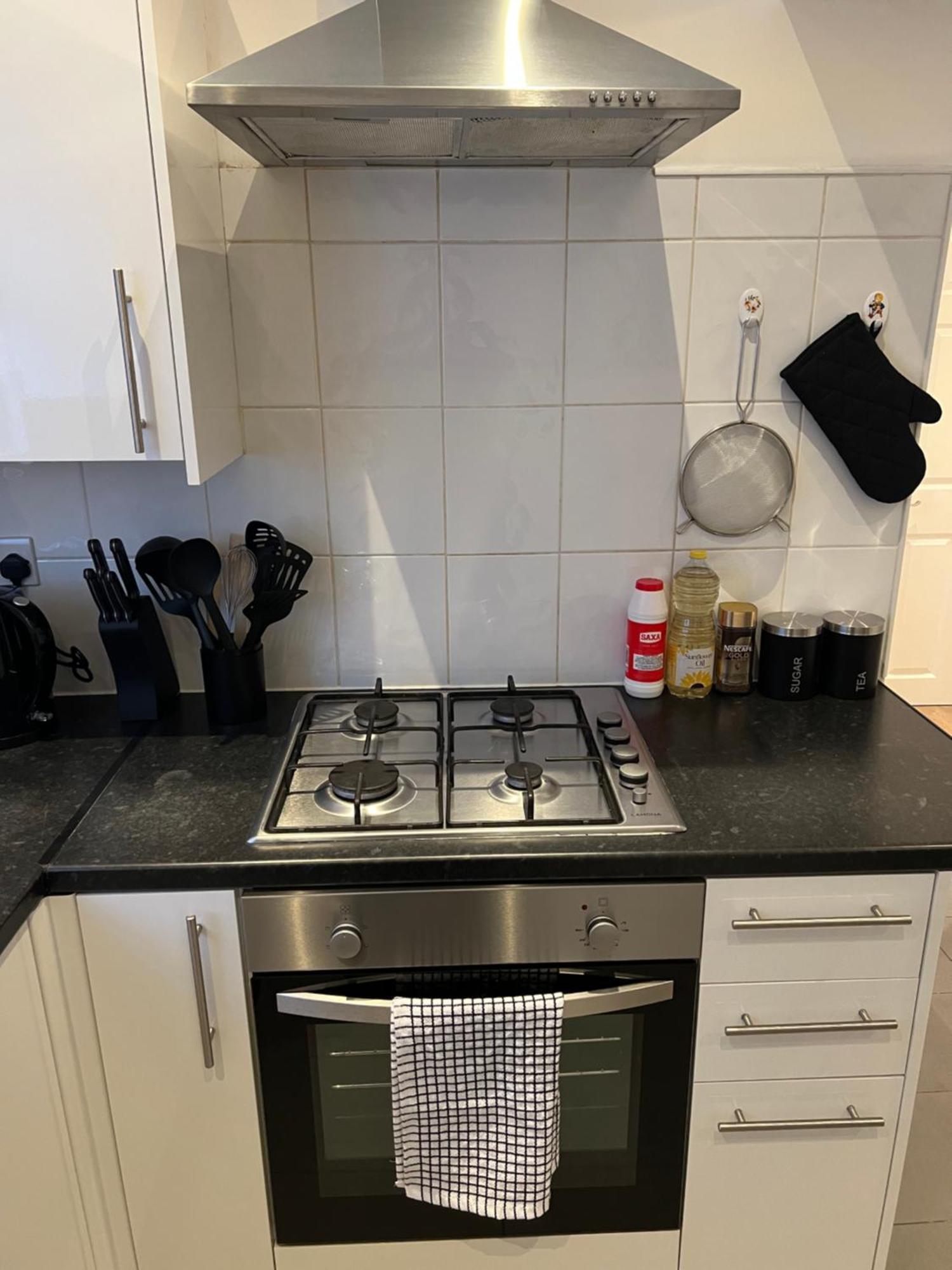 Apartment Lovely Garden Flat Near Emirates Stadium And Kings Cross St Pancras Station London
