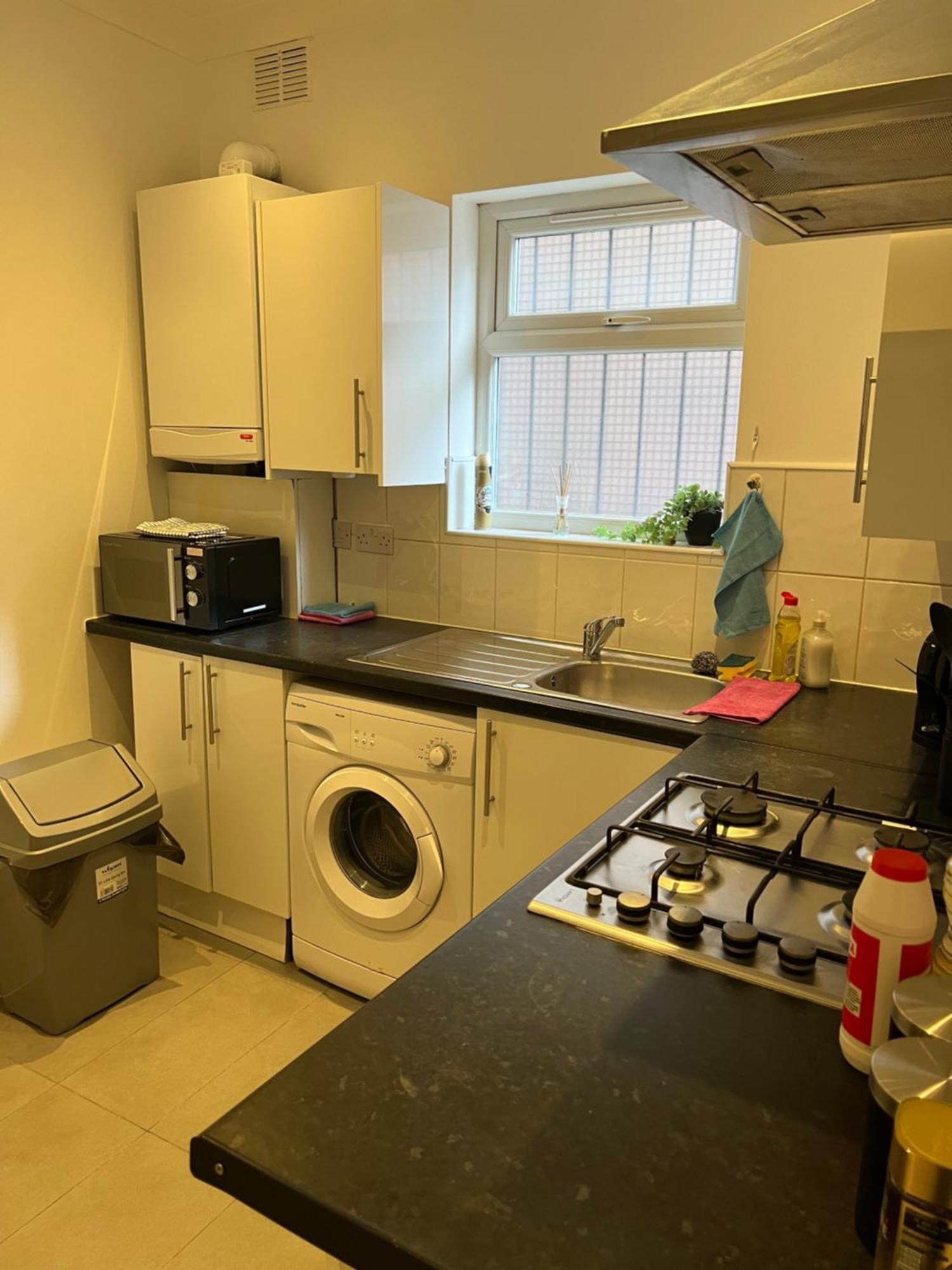 Lovely Garden Flat Near Emirates Stadium And Kings Cross St Pancras Station * London